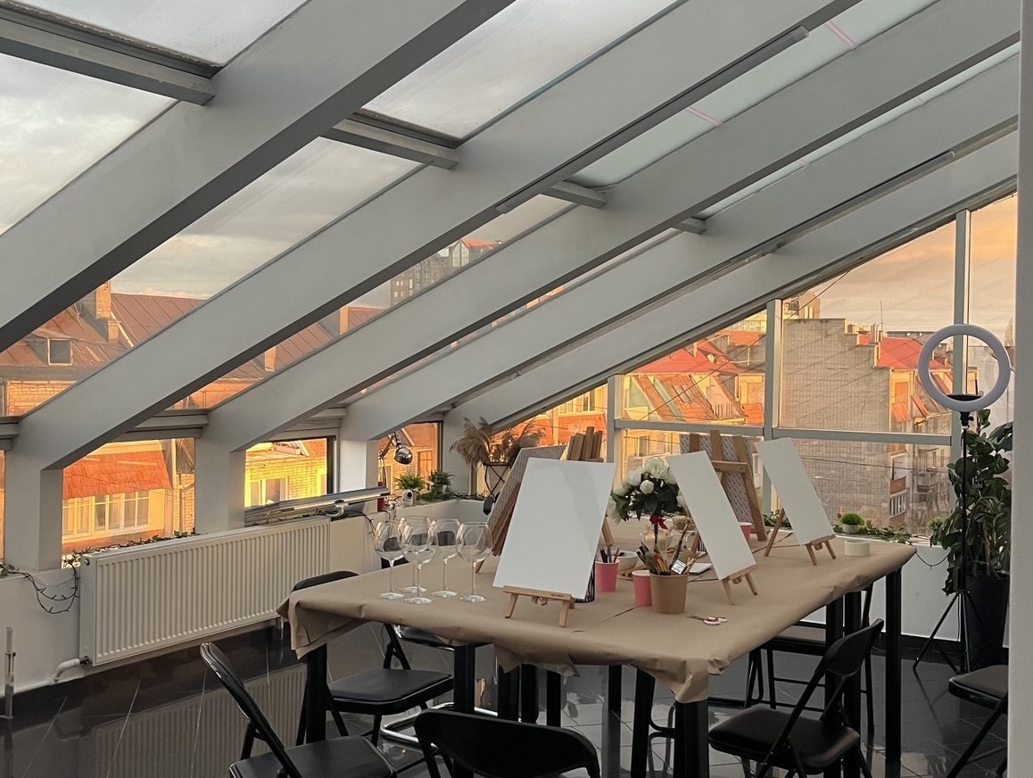 Зал SMART (40 КВ) - фото 1