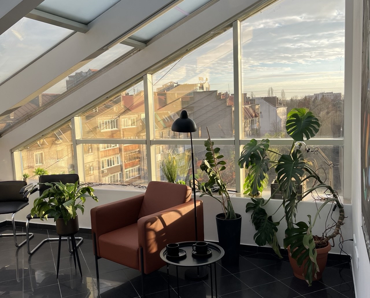 Зал SMART (40 КВ) - фото 2